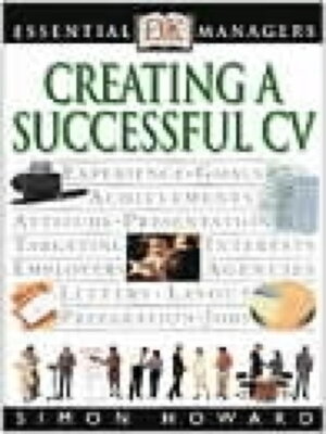 cover image of Creating a Successful CV